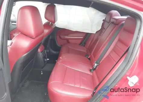 2011 Dodge Charger R/T from USA, damaged, VIN 2B3CL5CT6BH503488